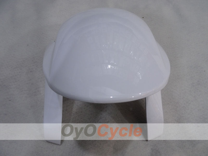 Injection Fairing kit for 13-20 CBR600RR - White - No sticker / decal, Factory Style #OYO87904937