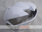 Injection Fairing kit for 13-20 CBR600RR - White - No sticker / decal, Factory Style #OYO87904937