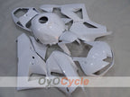 Injection Fairing kit for 13-20 CBR600RR - White - No sticker / decal, Factory Style #OYO87904937