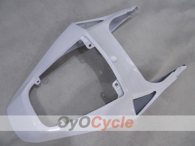 Injection Fairing kit for 13-20 CBR600RR - White - No sticker / decal, Factory Style #OYO87904937