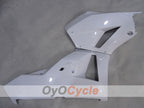 Injection Fairing kit for 13-20 CBR600RR - White - No sticker / decal, Factory Style #OYO87904937