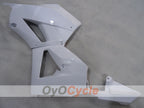 Injection Fairing kit for 13-20 CBR600RR - White - No sticker / decal, Factory Style #OYO87904937