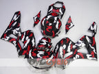 Injection Fairing kit for 13-20 CBR600RR - Red, White, Black - Customize #OYO87904938