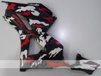 Left & Right Side Fairing For Honda 13-20 CBR600RR #OYO87907506