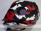 Injection Fairing kit for 13-20 CBR600RR - Red, White, Black - Customize #OYO87904938