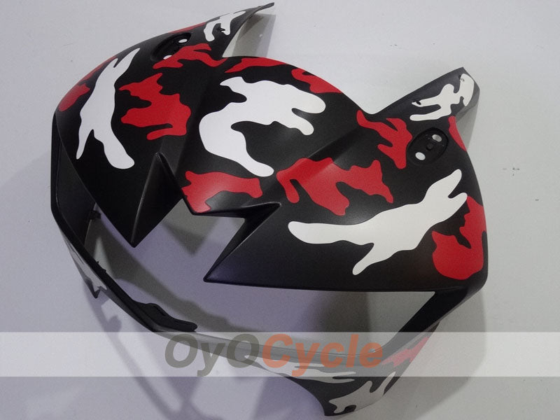 Front Upper Fairing For Honda 13-20 CBR600RR #OYO87907505