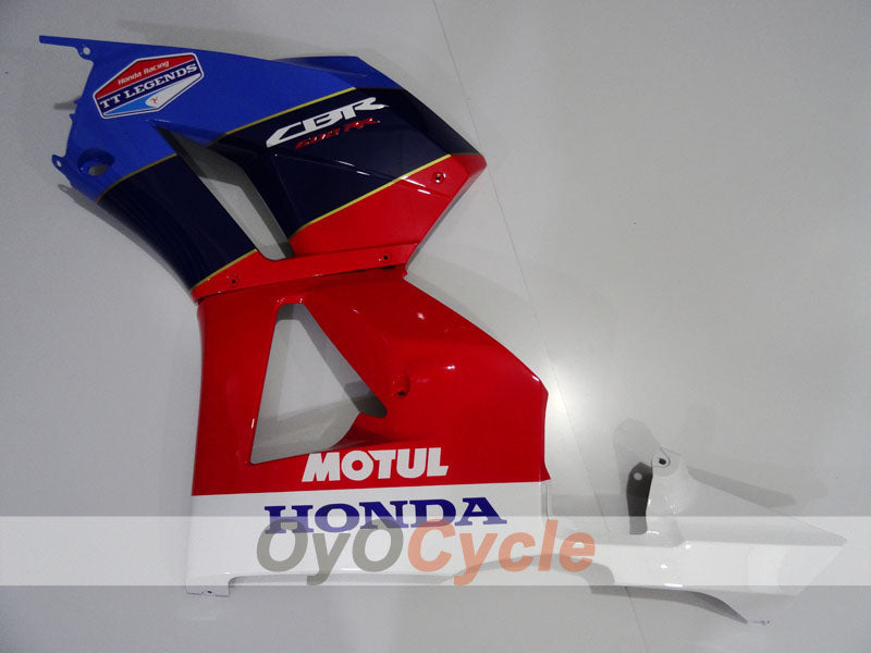 Left & Right Side Fairing For Honda 13-20 CBR600RR #OYO87907509