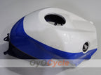 Injection Fairing kit for 13-20 CBR600RR - Red, Blue, White - MOTUL #OYO87904939