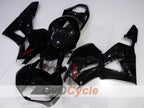 Injection Fairing kit for 13-20 CBR600RR - Black - Factory Style #OYO87904940