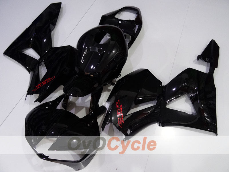 Injection Fairing kit for 13-20 CBR600RR - Black - Factory Style #OYO87904940
