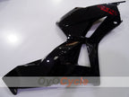 Injection Fairing kit for 13-20 CBR600RR - Black - Factory Style #OYO87904940