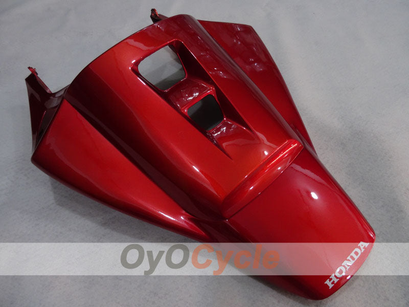 Rear Tail Fairing + Seat Cover For Honda 04-05 CBR1000RR #OYO87906611