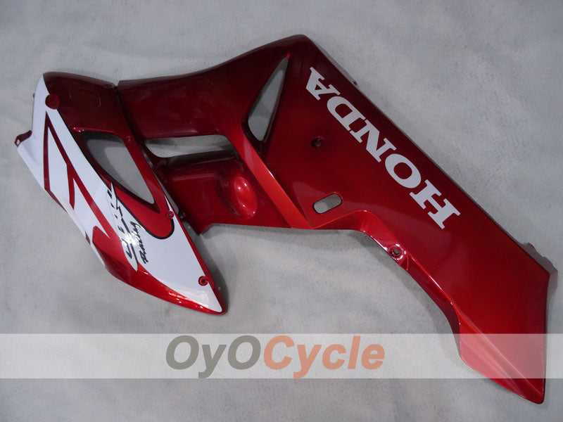 Left & Right Side Fairing For Honda 04-05 CBR1000RR #OYO87906608 Secondary image