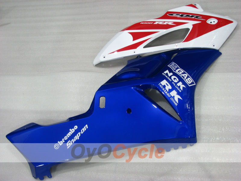 Left & Right Side Fairing For Honda 04-05 CBR1000RR #OYO87906612 Main image