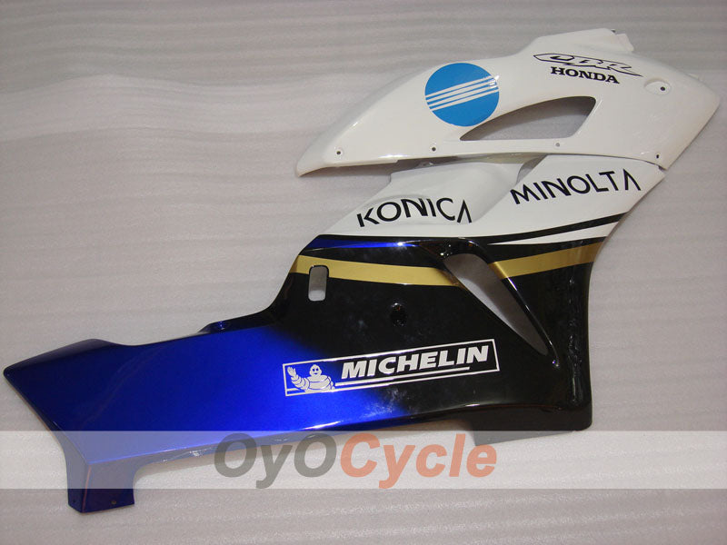 Left & Right Side Fairing For Honda 04-05 CBR1000RR #OYO87906615 Secondary image