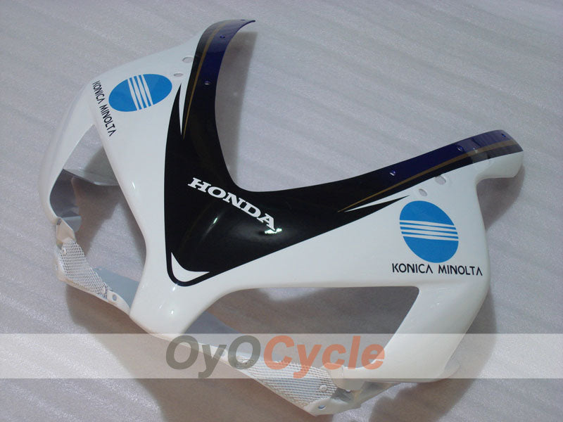 Front Upper Fairing For Honda 04-05 CBR1000RR #OYO87906614