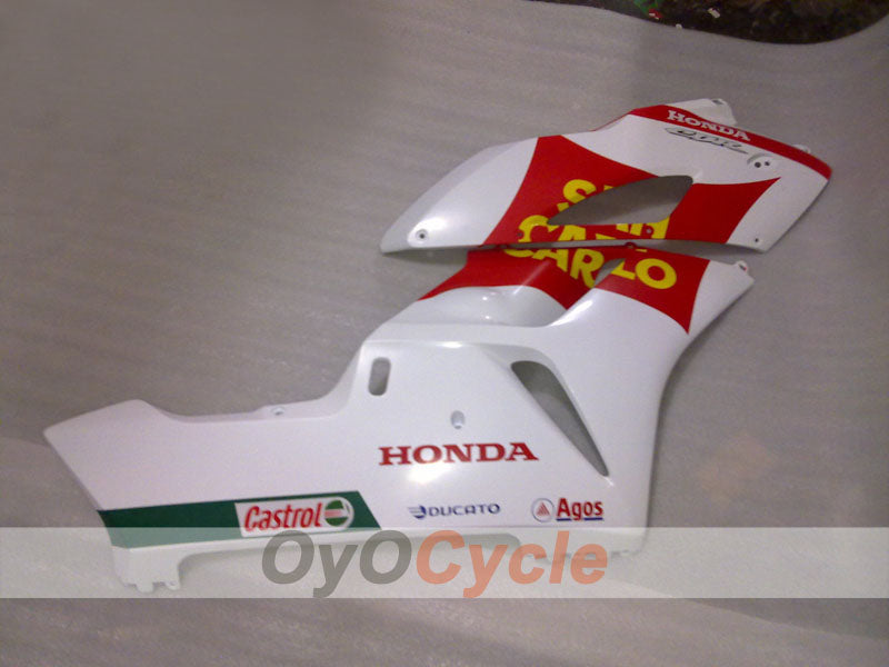 Left & Right Side Fairing For Honda 04-05 CBR1000RR #OYO87906619