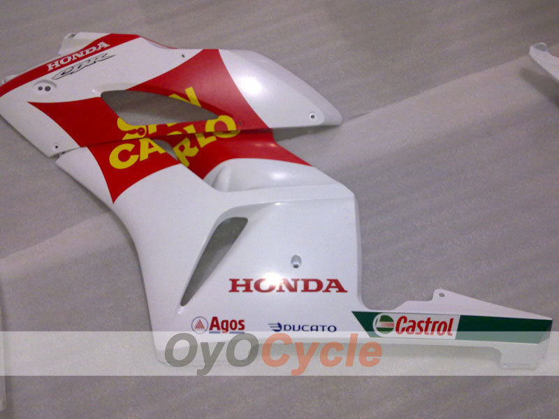 Left & Right Side Fairing For Honda 04-05 CBR1000RR #OYO87906619 Secondary image
