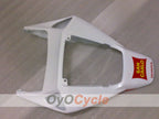 Injection Fairing kit for 04-05 CBR1000RR - Red, White - San Carlo #OYO87904944
