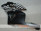 Injection Fairing kit for 04-05 CBR1000RR - White, Black - Factory Style, Customize #OYO87904945