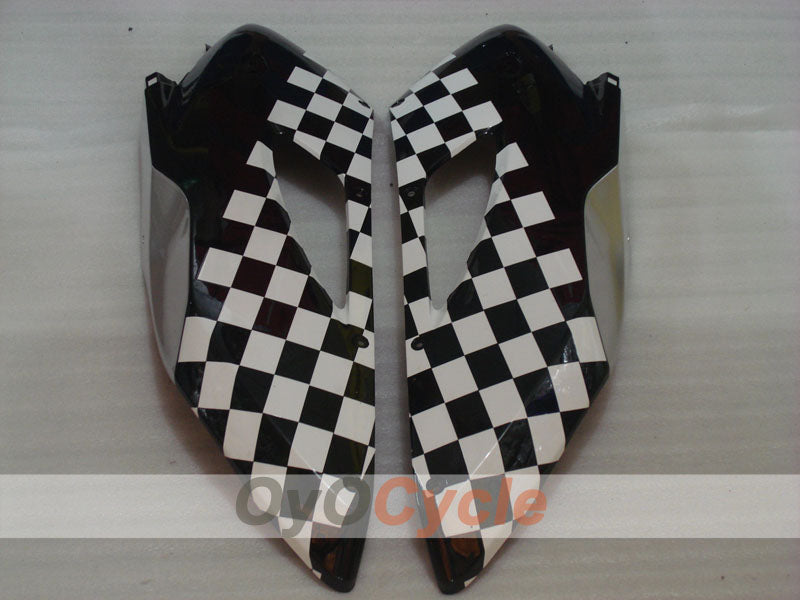 Left & Right Side Fairing For Honda 04-05 CBR1000RR #OYO87906624