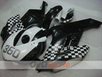 Injection Fairing kit for 04-05 CBR1000RR - White, Black - Factory Style, Customize #OYO87904945