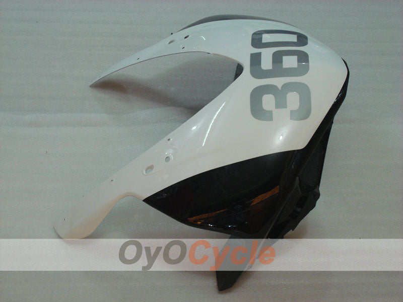 Front Upper Fairing For Honda 04-05 CBR1000RR #OYO87906623 Secondary image