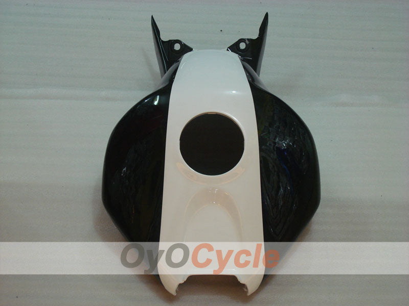 Injection Fairing kit for 04-05 CBR1000RR - White, Black - Factory Style, Customize #OYO87904945