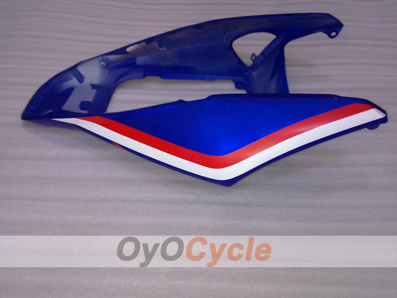 Injection Fairing kit for 04-05 CBR1000RR - Red, Blue, White - HRC #OYO87904946