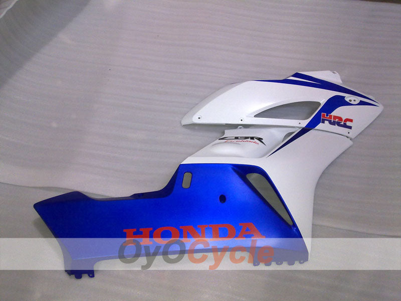 Left & Right Side Fairing For Honda 04-05 CBR1000RR #OYO87906630