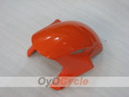 Injection Fairing kit for 04-05 CBR1000RR - Orange, Black, Matte - HRC #OYO87904947