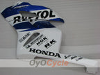 Left & Right Side Fairing For Honda 04-05 CBR1000RR #OYO87906638