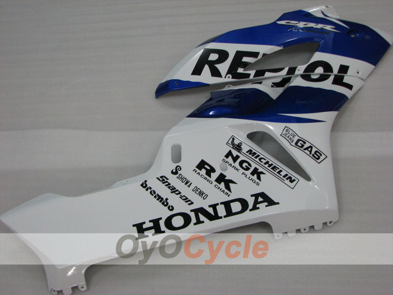 Left & Right Side Fairing For Honda 04-05 CBR1000RR #OYO87906638