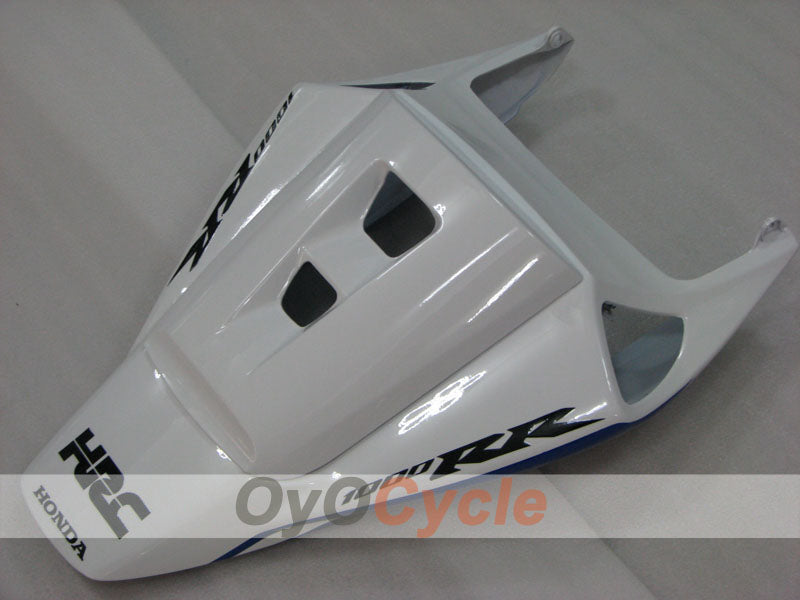 Rear Tail Fairing + Seat Cover For Honda 04-05 CBR1000RR #OYO87906641 Main image