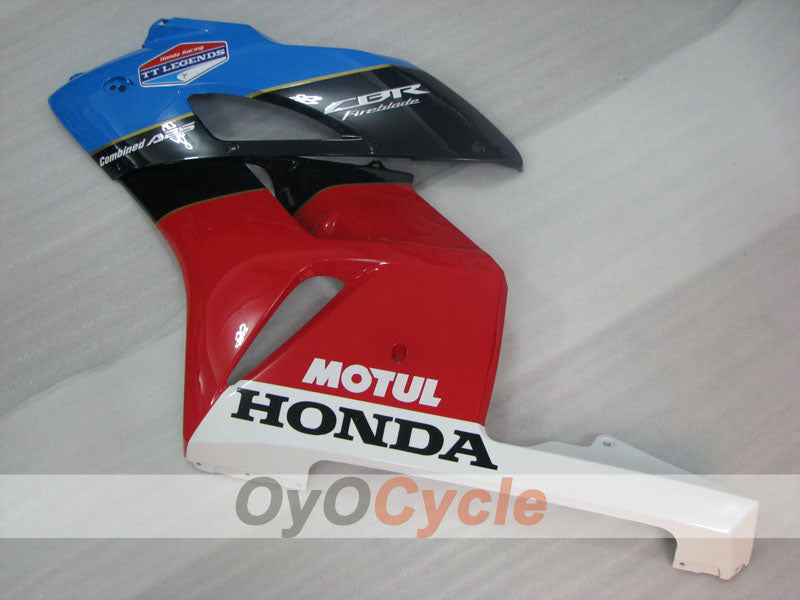 Left & Right Side Fairing For Honda 04-05 CBR1000RR #OYO87906643
