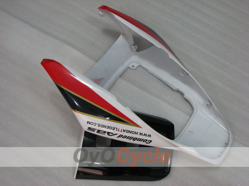 Rear Tail Fairing + Seat Cover For Honda 04-05 CBR1000RR #OYO87906646 Secondary image