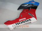 Left & Right Side Fairing For Honda 04-05 CBR1000RR #OYO87906643