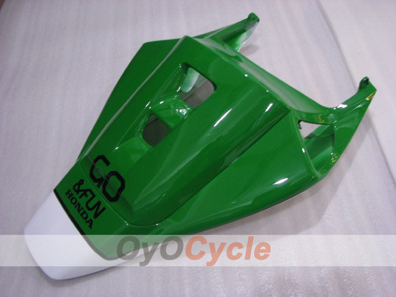 Rear Tail Fairing + Seat Cover For Honda 04-05 CBR1000RR #OYO87906650
