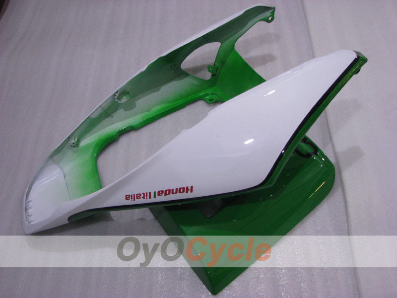 Rear Tail Fairing + Seat Cover For Honda 04-05 CBR1000RR #OYO87906650