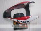 Injection Fairing kit for 04-05 CBR1000RR - Orange, Black, Matte - Repsol CX #OYO87904951