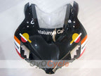 Injection Fairing kit for 04-05 CBR1000RR - Orange, Black, Matte - Repsol CX #OYO87904951