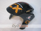 Injection Fairing kit for 04-05 CBR1000RR - Orange, Black, Matte - Repsol CX #OYO87904951