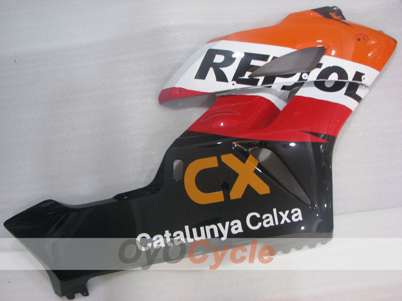 Left & Right Side Fairing For Honda 04-05 CBR1000RR #OYO87906652 Main image