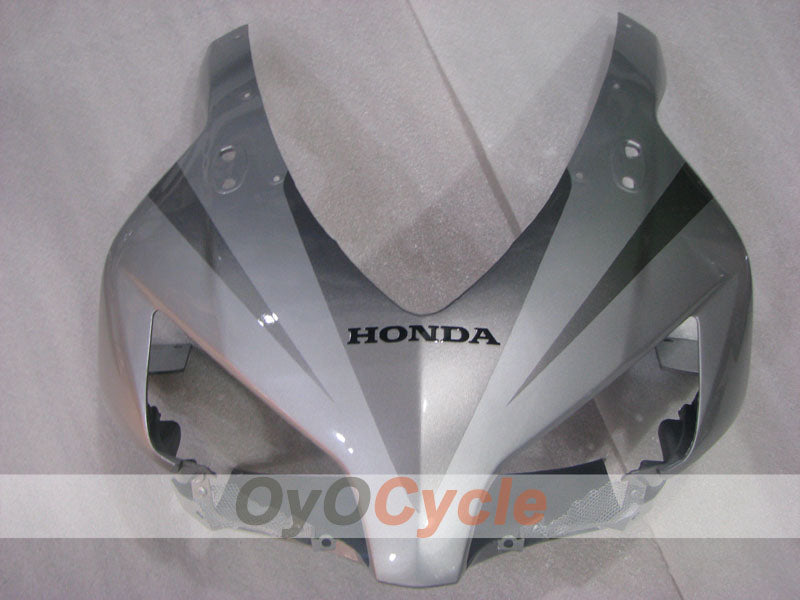 Injection Fairing kit for 04-05 CBR1000RR - Grey - Factory Style #OYO87904952