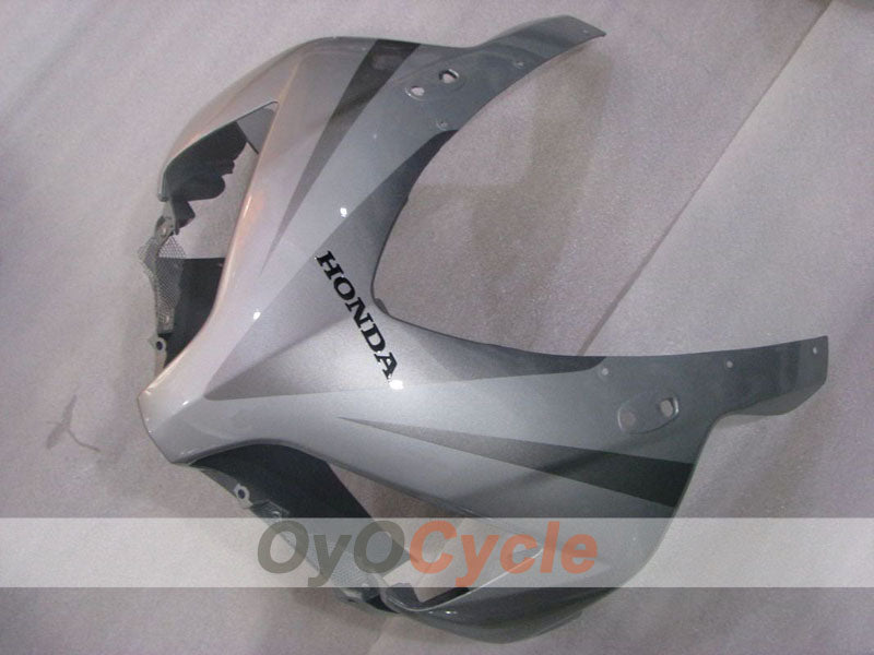 Injection Fairing kit for 04-05 CBR1000RR - Grey - Factory Style #OYO87904952
