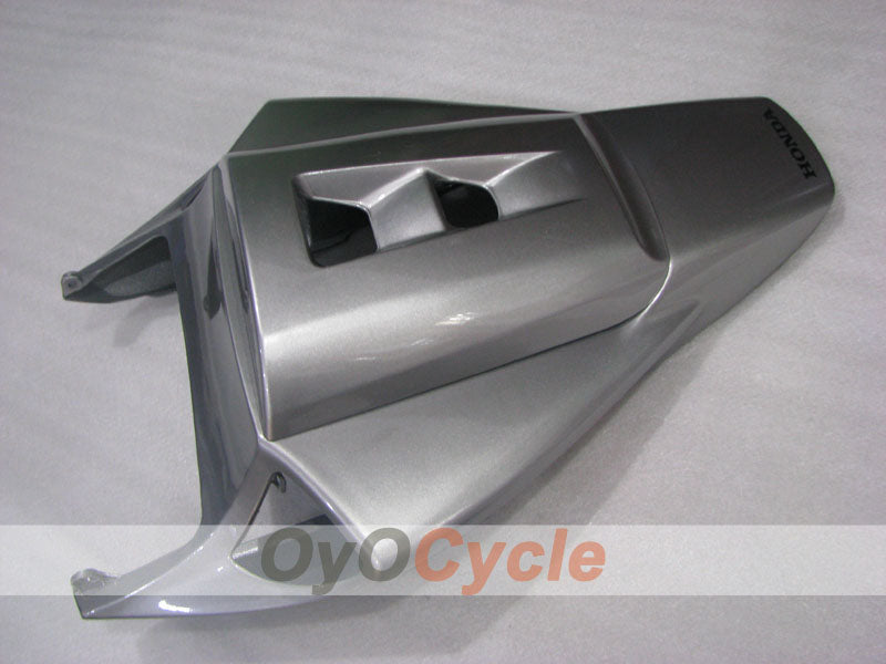 Injection Fairing kit for 04-05 CBR1000RR - Grey - Factory Style #OYO87904952