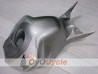 Injection Fairing kit for 04-05 CBR1000RR - Grey - Factory Style #OYO87904952