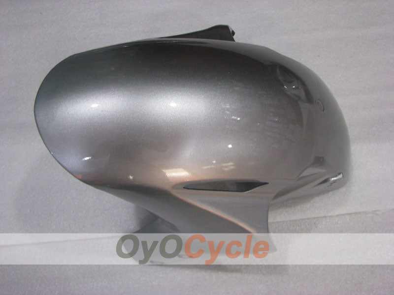 Injection Fairing kit for 04-05 CBR1000RR - Grey - Factory Style #OYO87904952