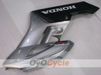 Injection Fairing kit for 04-05 CBR1000RR - Grey - Factory Style #OYO87904952