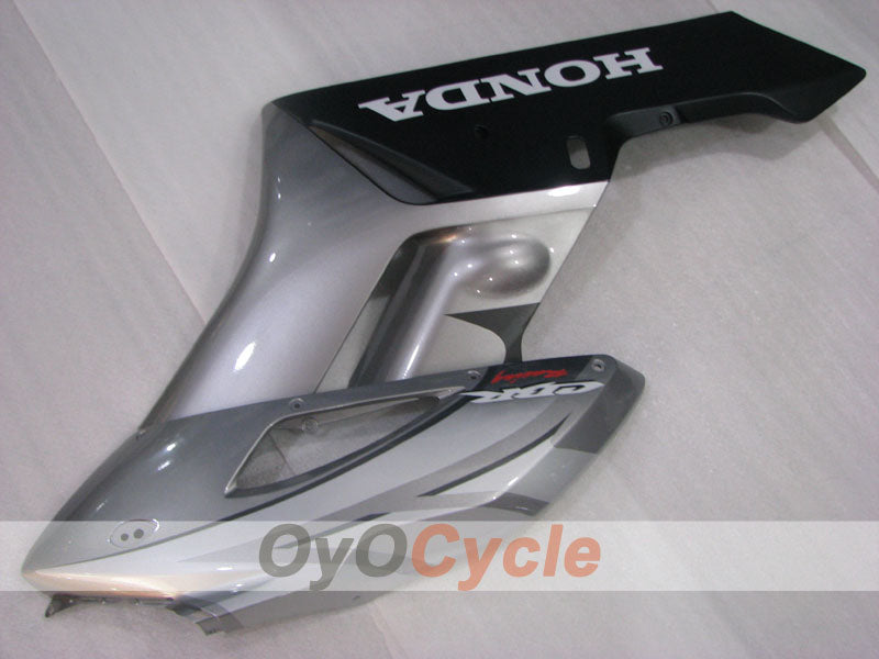 Injection Fairing kit for 04-05 CBR1000RR - Grey - Factory Style #OYO87904952